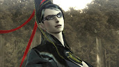 #32 Bayonetta Wallpaper