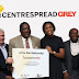 Centrespreadgrey Wins Iconic Brand Agency Of The Decade Award