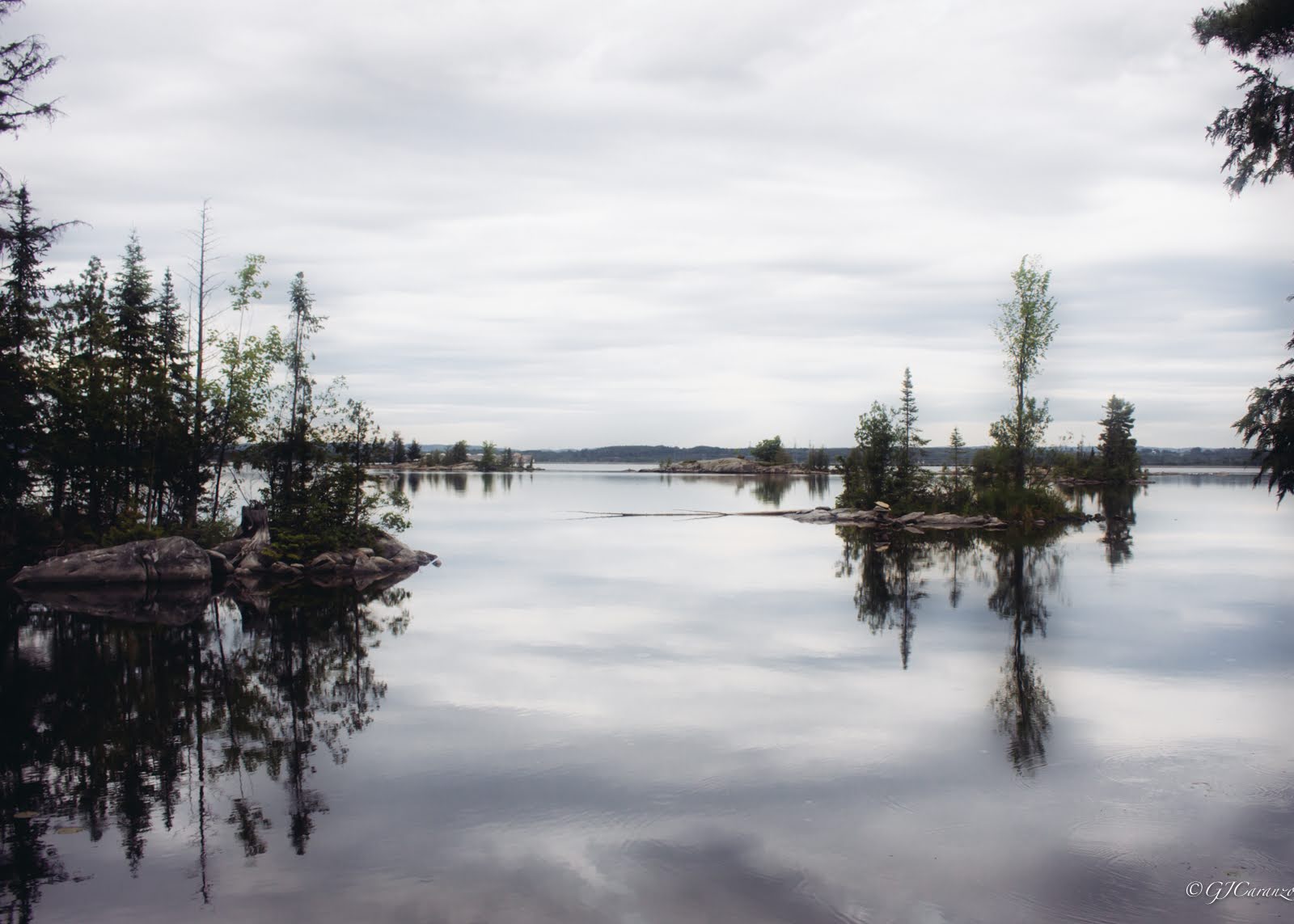 Morris Island Conservation Area: A Short Day Trip from Ottawa, Ontario