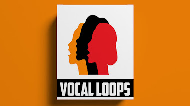  VOCAL LOOP KIT Vocal Harmony | pt 35