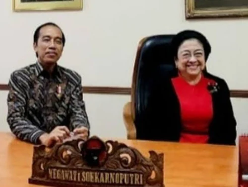 Hasto Sebut Bakal Ada Pertemuan Intens Mega-Jokowi Jelang Pengumuman Capres