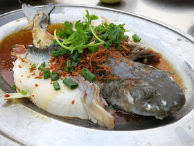 Steamed-Patin-Fish