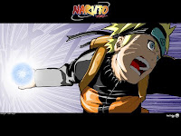 Rasengan (5.128 Suara)