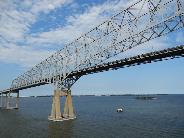 Francis Scott Key Bridge