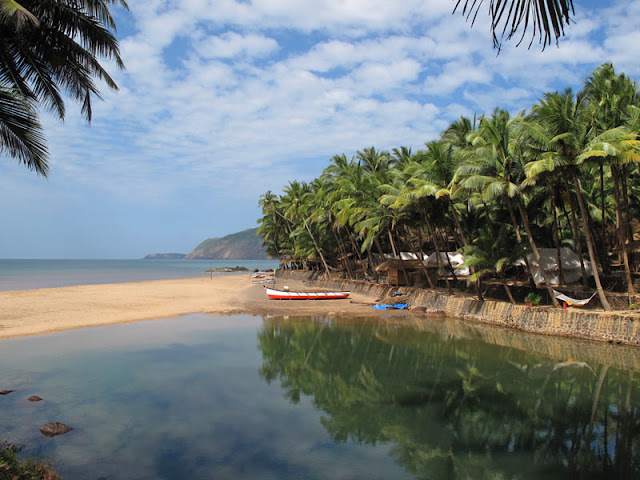 Cola-Beach-Goa