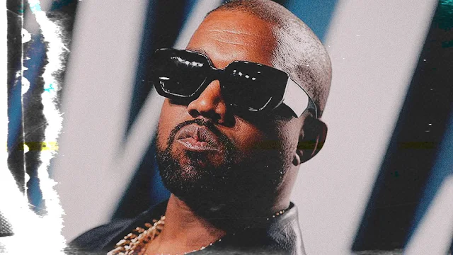 who is kanye westy (Ye)