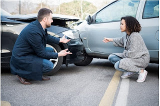 Hire a Car Accident Lawyer - The Finance