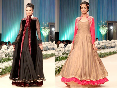 Bridal Fashion Show 2012 Pakistan on Style 360 Bridal Couture Week   Pakistan Clothes