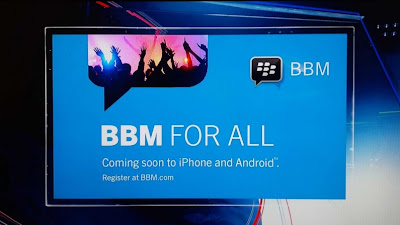 bbm for all