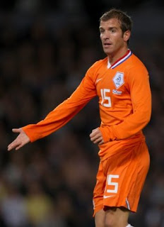 Rafael van der Vaart