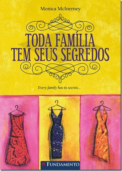 Toda familia tem seus segredos