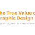 The True Value of Graphic Design