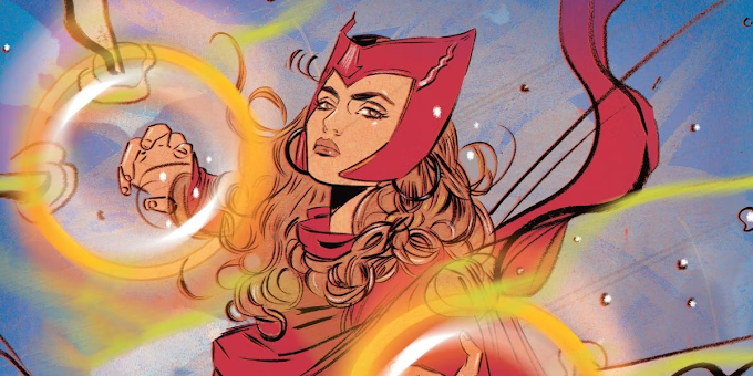 Que fim levou? - Episódio 7: Natalya Maximoff