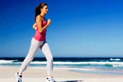 10 Minutes Brisk Walking Per Day Reduce the Risk of Early Death
