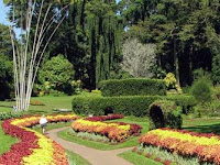 Botanical Garden Jobs