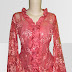 Aneka Baju  Fashion Model  Kebaya  Hijab Contoh Model  Baju  
