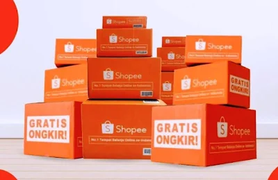 Voucher Gratis Ongkir Shopee Tidak Bisa Digunakan