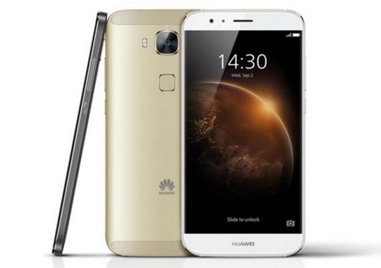 Harga HP Huawei G7 Plus