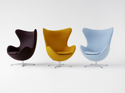  Chair Ikea on Egg Chair  Arne Jacobsen
