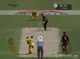 EA Sports Cricket Game 2013