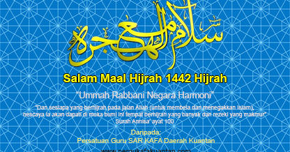 Soalan Sejarah Hijrah - Klewer b