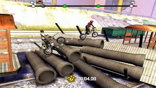 Trial Xtreme Apk