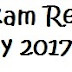 ME Exam Result March 2017