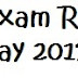 ME Exam Result March 2017