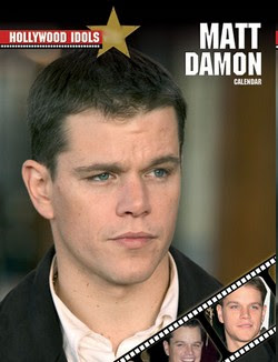 Matt Damon Dead