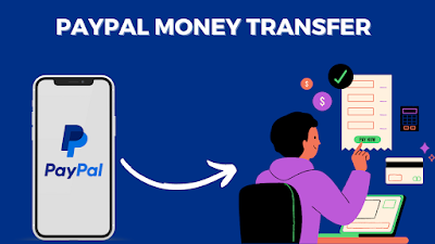 Paypal Money Transfer