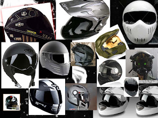 Daftar Harga Helm Sepeda Motor Berbagai Merk Tipe Jenis www.motroad.com