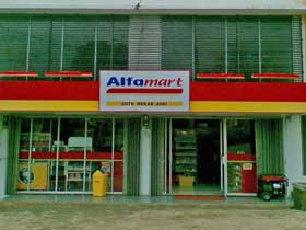 Bisnis Waralaba Alfamart 2012 - Modal Dan Informasi Harga [ www.BlogApaAja.com ]