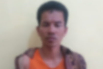 Cue Honda Lam Gampông Droe, FA Suah Pajôh Bu Sahô Lam Penjara