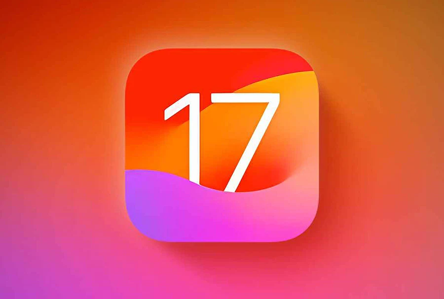 iOS 17 將在 9/19 日發布，但「日誌」App 稍後推出