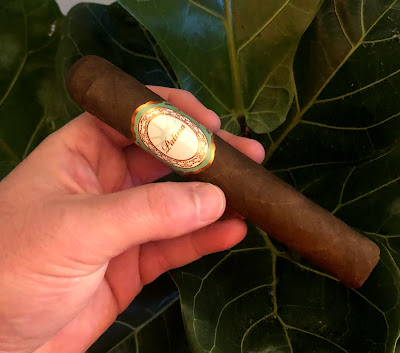 Patina Habano Toro