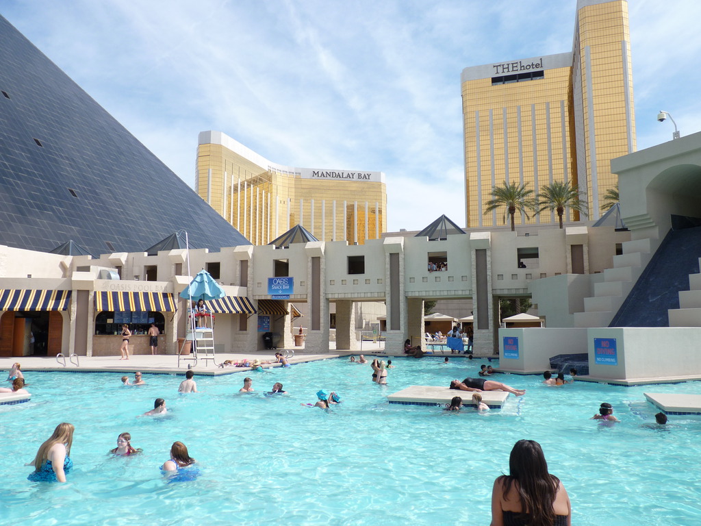 Hotel Luxor A Piramide Cassino De Las Vegas 2019 Dicas De Las