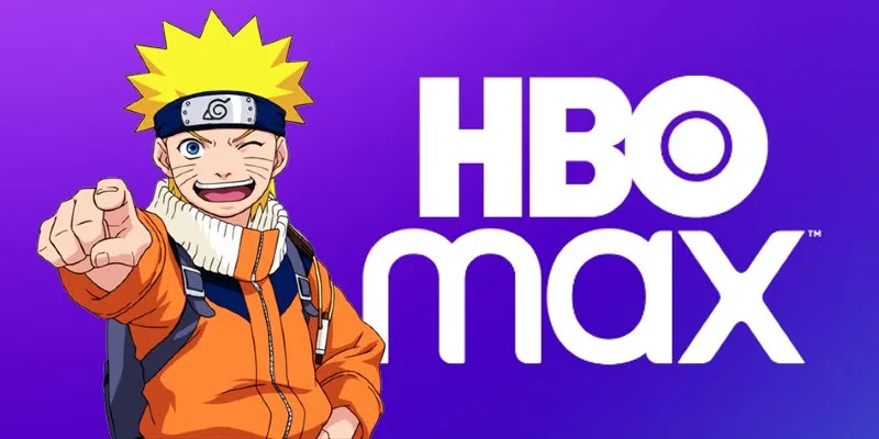 HBO MAX! Estreia SEGUNDA TEMPORADA de NARUTO CLÁSSICO no Streaming! 