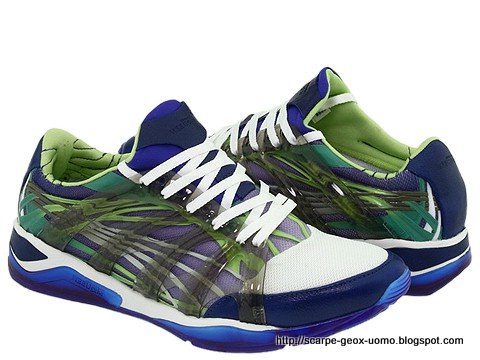 Scarpe Geox Uomo:uomo-46599041