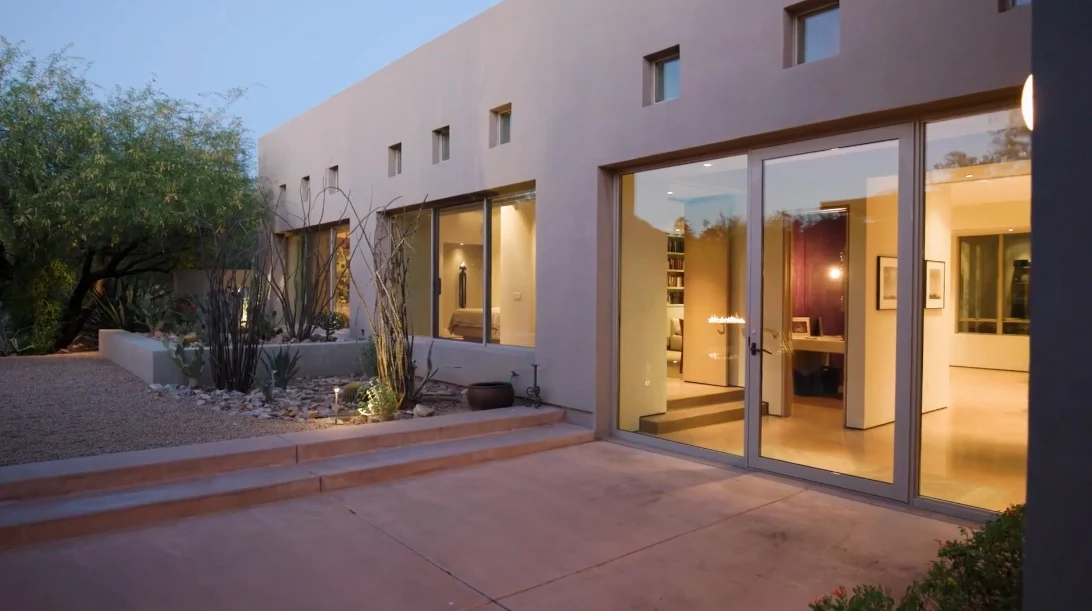 41 Photos vs. Tour 6005 N Palo Cristi St, Paradise Valley, AZ Luxury Home Interior Design