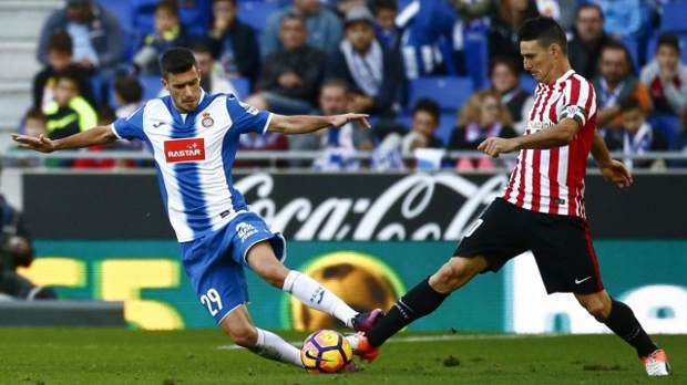 Athletic Bilbao vs Espanyol