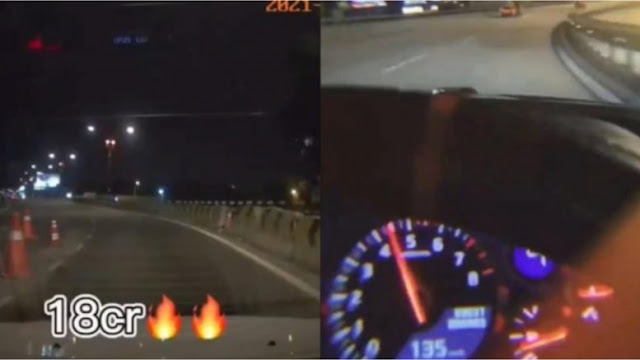 ‘Fr0ntliners’ Hil4ngkan Rasa Pen4t Dengan Minta Kereta ‘Tarik’ Selepas Pemeriksaan Di Pos Kawalan