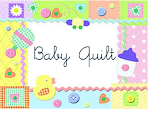 Baby Quilt