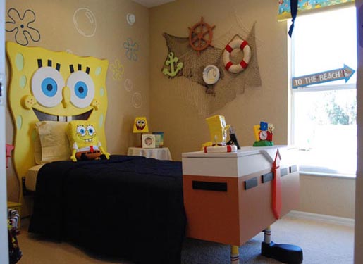 bedrooms for kids