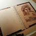 Pyrography Personal Planner Binder