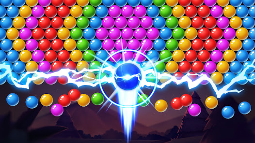 Bubble Shooter: Fun Pop Game