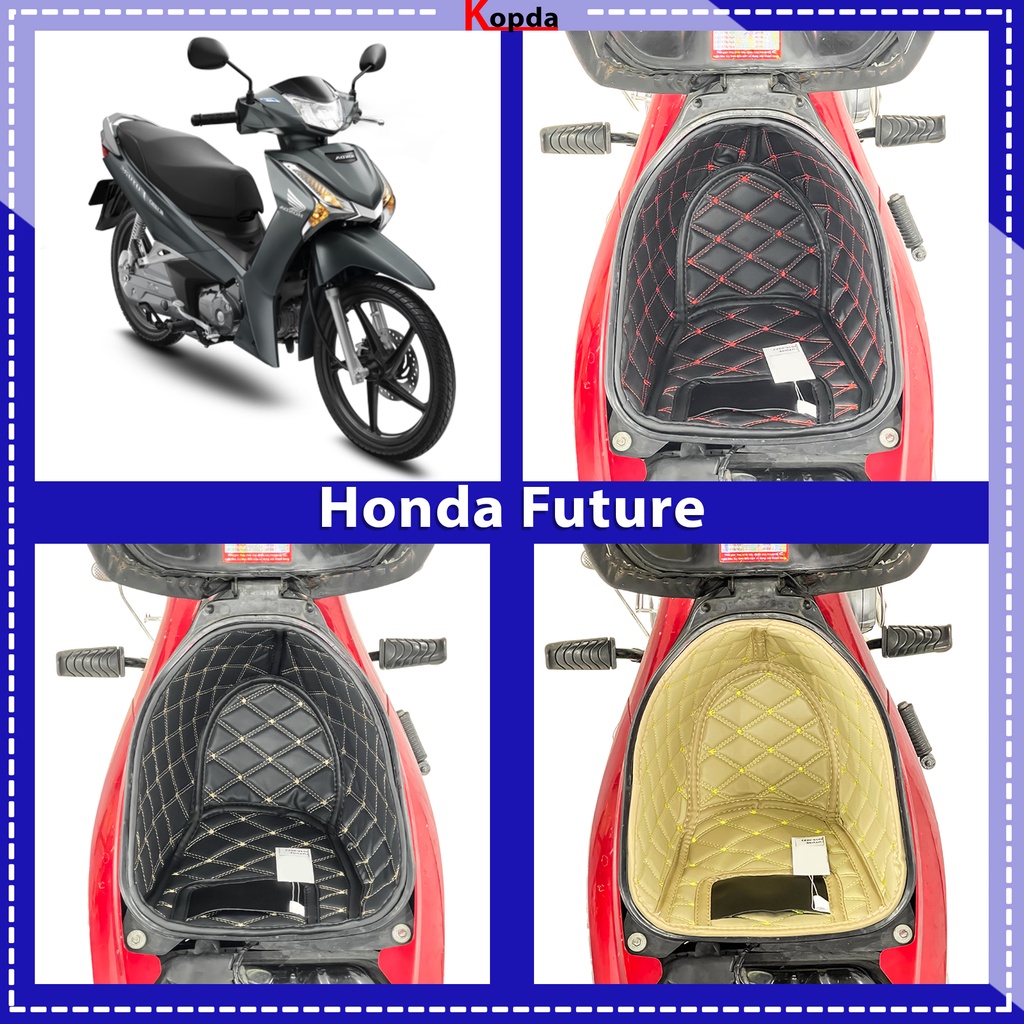 Bảng giá xe máy Honda Future 2022 mới nhất trên 97 Ngon Bổ Đẹp