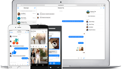 15 ميزة قد لا تعرفها في "فيسبوك ماسنجر" 