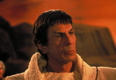 Star Trek 3 Search For Spock Movie Image 2