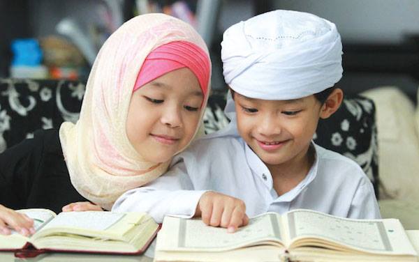 Cara Cepat Ajari Balita Hafal Al-Qur’an