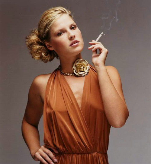 Hot Ali Larter